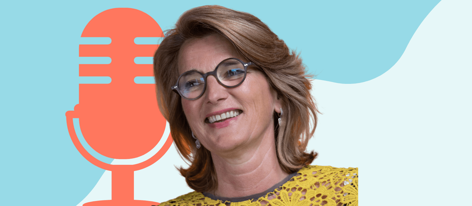 Leiderschap in de boardroom: de CMO van Aon deelt haar atypische verhaal