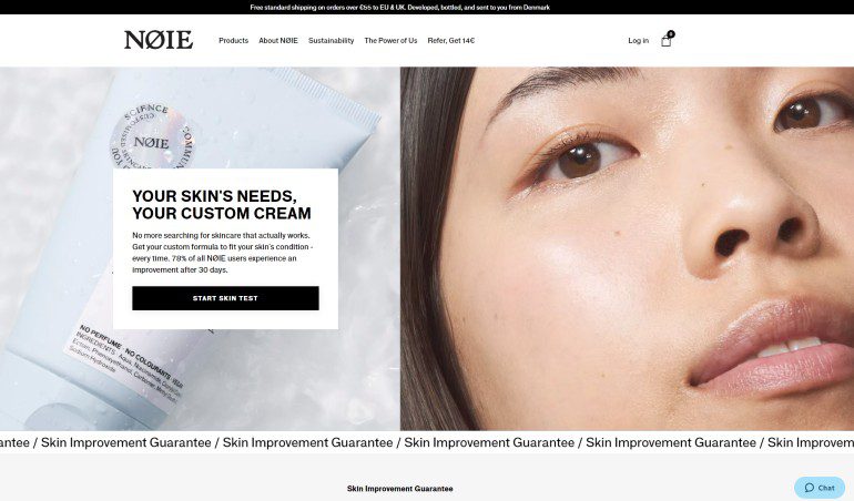 NOIE website.