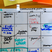 Een strakke contentplanning in 3 stappen