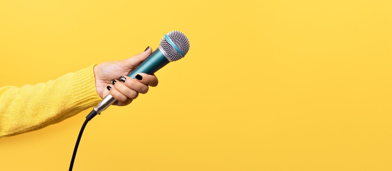 3 principes voor een passende voice-over in e-learning
