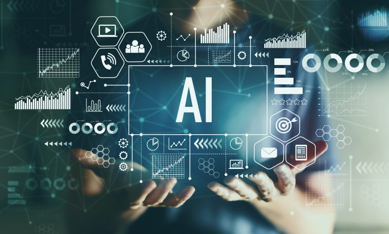 artificial intelligence en contentmarketing