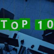 Het beste van 2021: top 10 artikelen over digitale werkplek & hybride werken