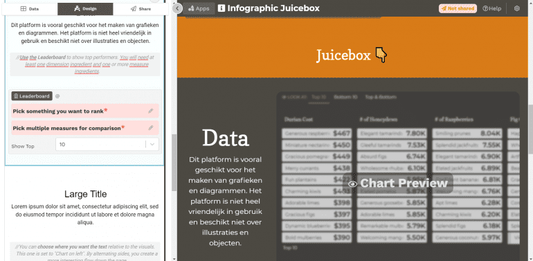 juicebox
