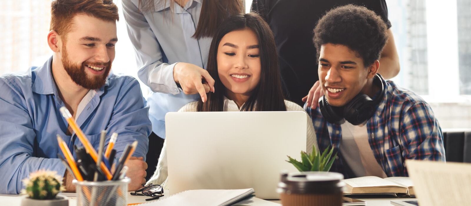 Wél impact maken met je product of dienst [handig model]