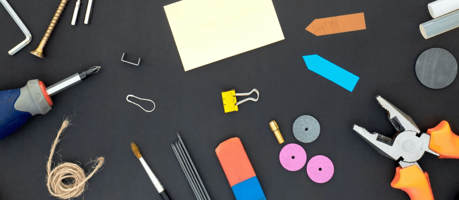 Zelf lesmateriaal maken? Check deze 6 handige tools
