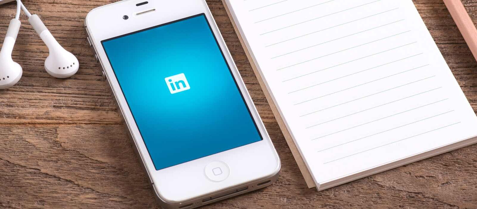 LinkedIn lanceert live Audio Events: dit kun je verwachten