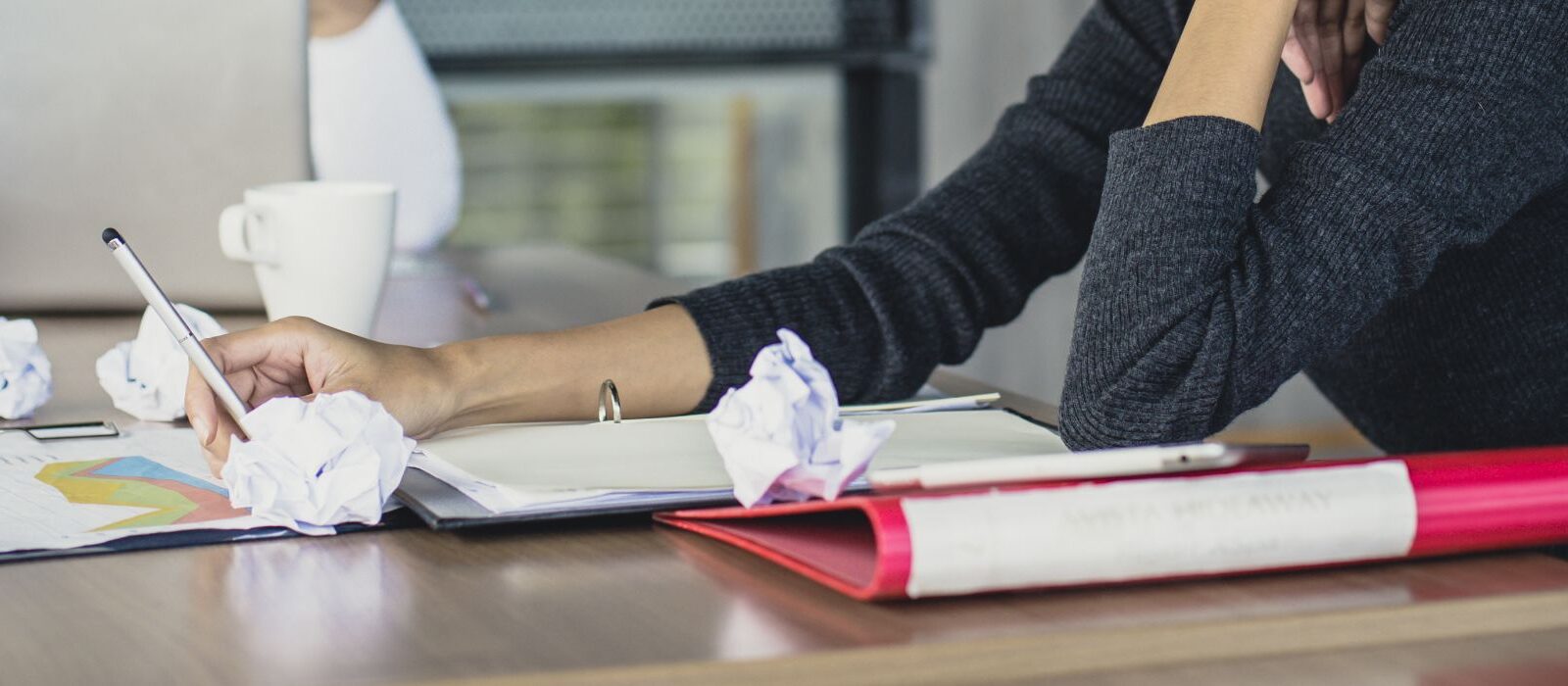 3 tips om je beleidsstuk leesbaar te maken