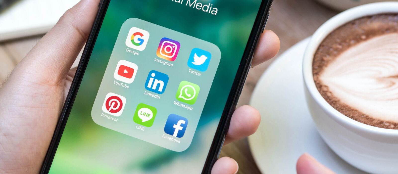 TikTok, Instagram & Twitter opvallendste platforms in socialmedia-onderzoek 2022
