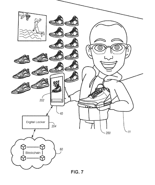 Credits: US Patent Office