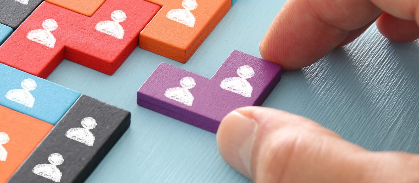 Omgaan met de krapte op de arbeidsmarkt: 5 tips