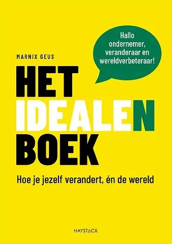 Het Idealenboek
