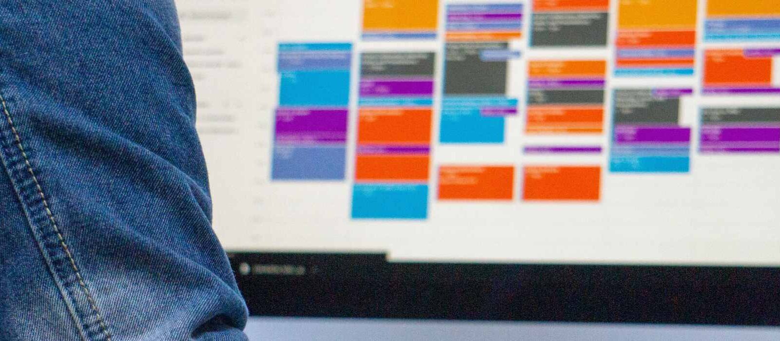 Te druk om dit artikel te lezen? Dan is het tijd om tijd te maken