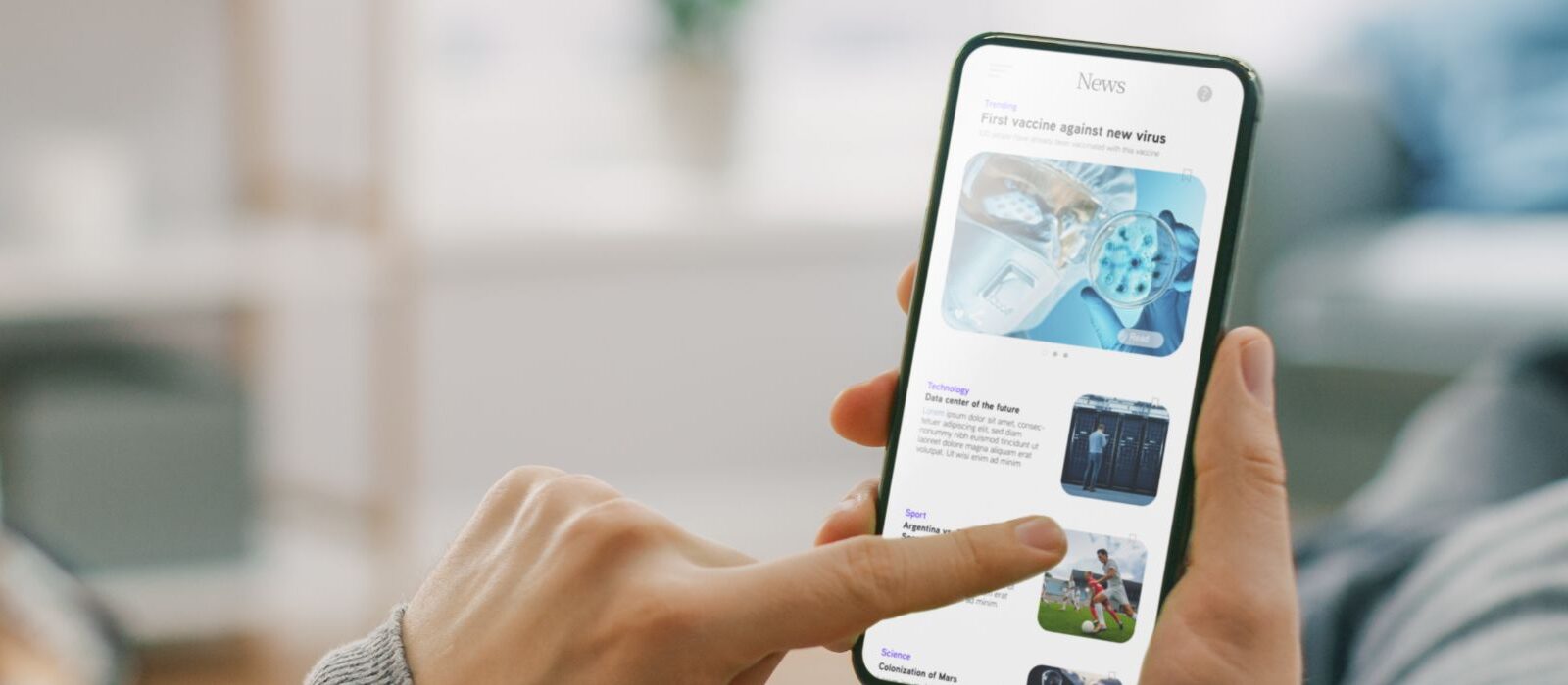 Dé Nederlandse nieuwstrends: moeheid, podcasts & betaalde abonnementen