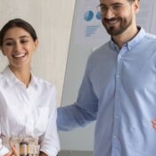 Je eerste marketeer aannemen [7 lessen]
