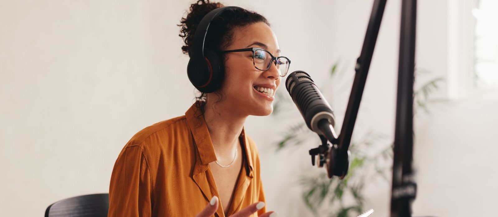Pak het podium met je podcast! Handig stappenplan en 10 geboden