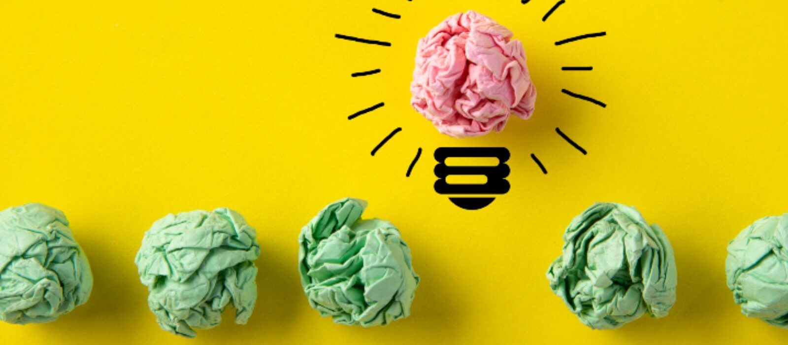5 onmisbare soorten content bij thought leadership