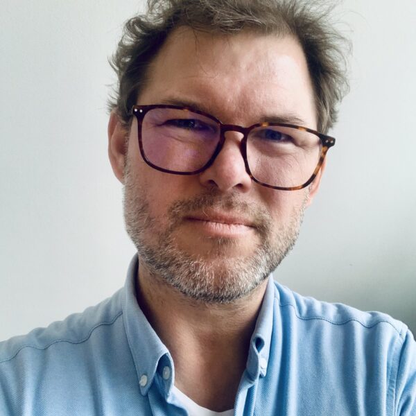 Rik Luttmer
