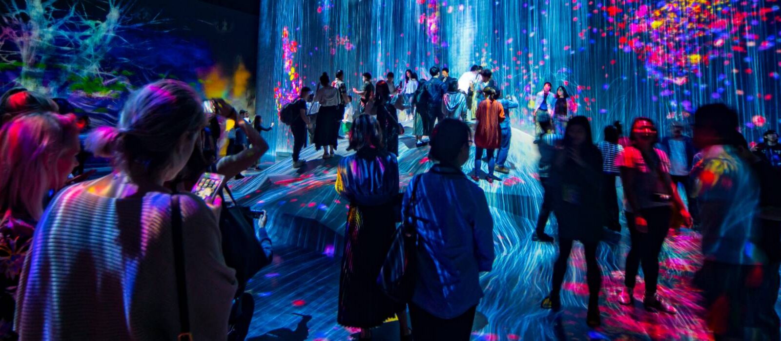 Een compleet overzicht van de event-trends voor 2023