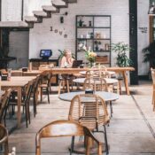 11 fijne flex-werkplekken in de Randstad