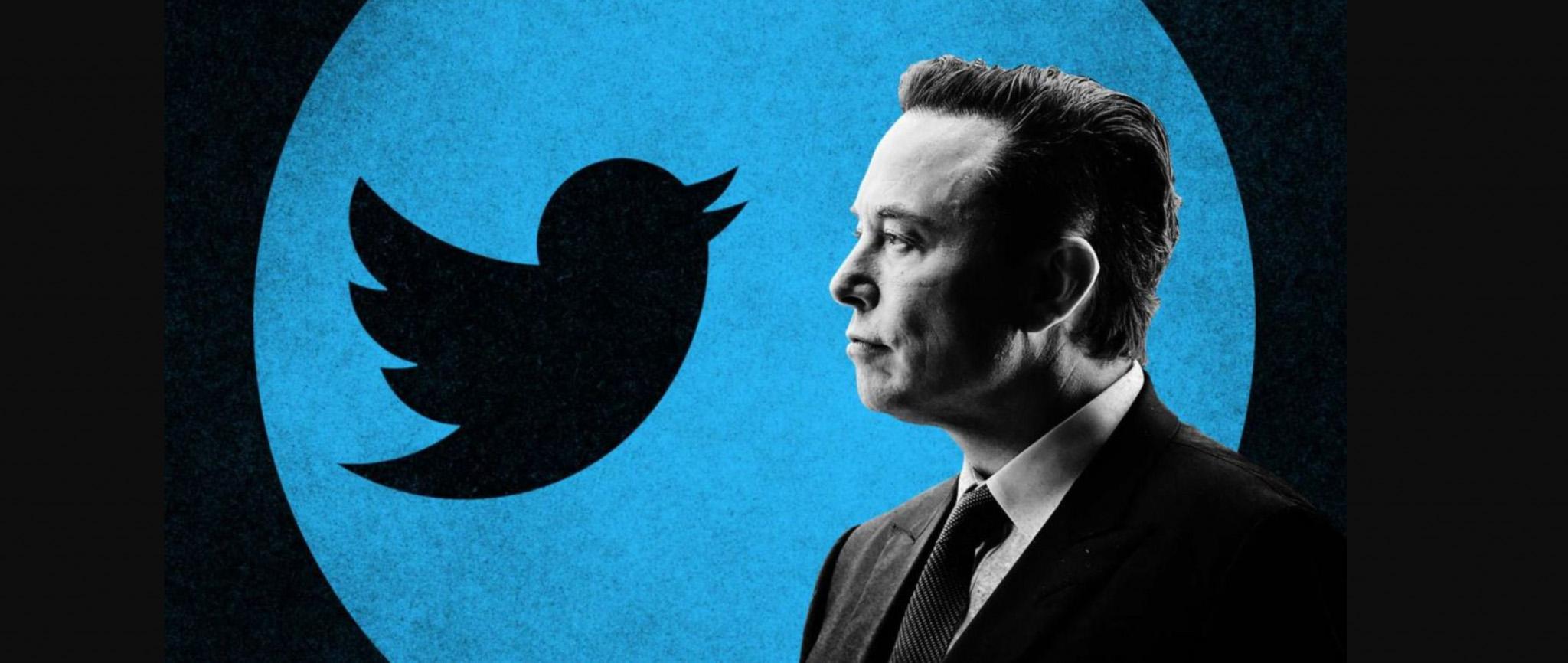 Twitter en Elon Musk