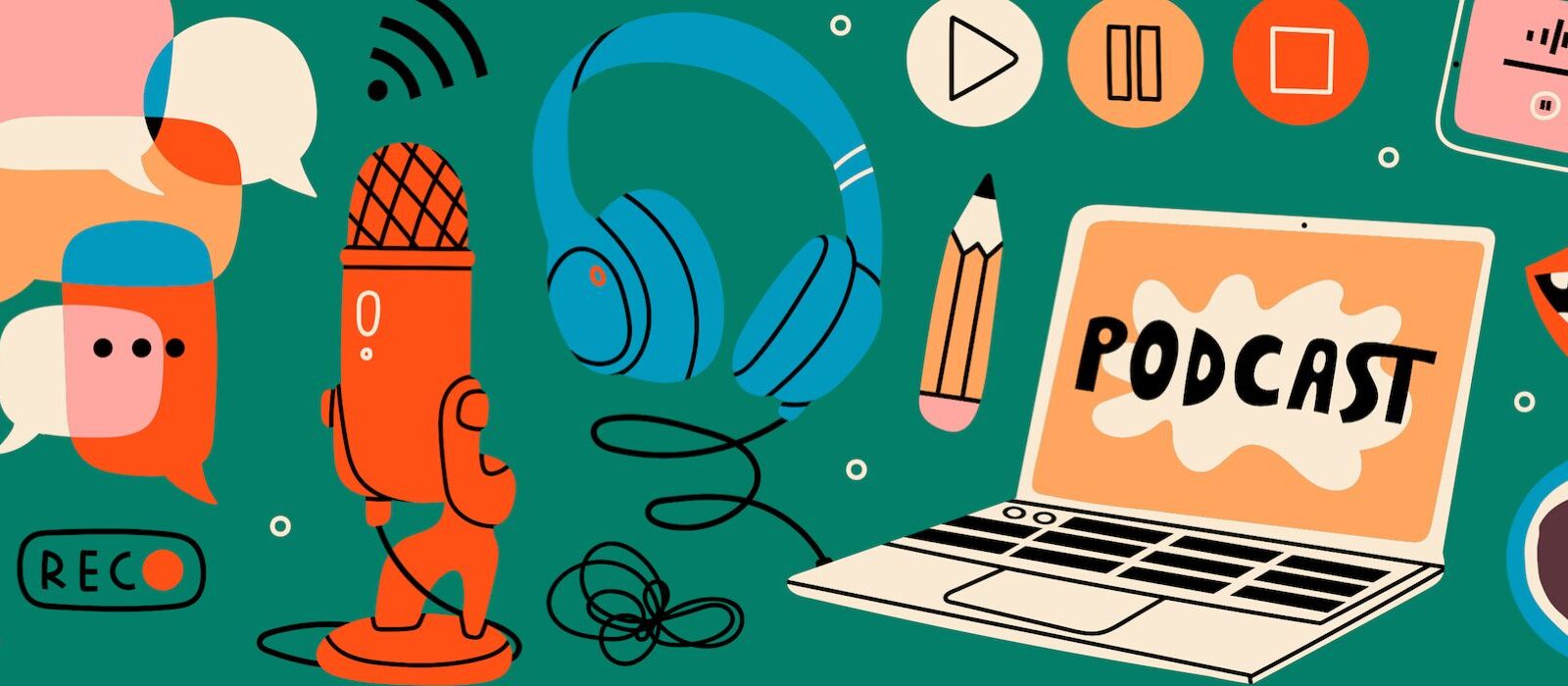 Geld verdienen met je podcast: zo doe je dat