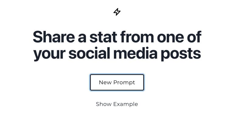 Screenshot van de website What to Tweet.