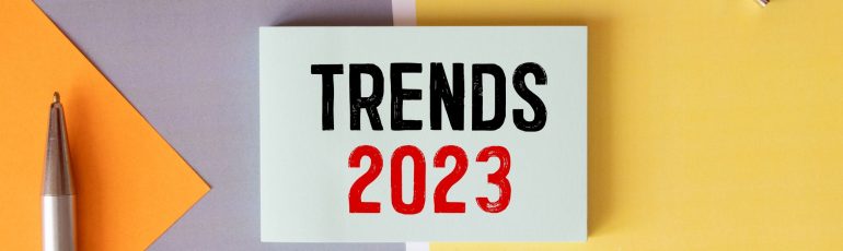 trends 2023