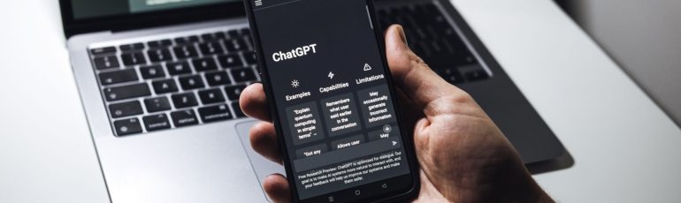 ChatGPT of Google