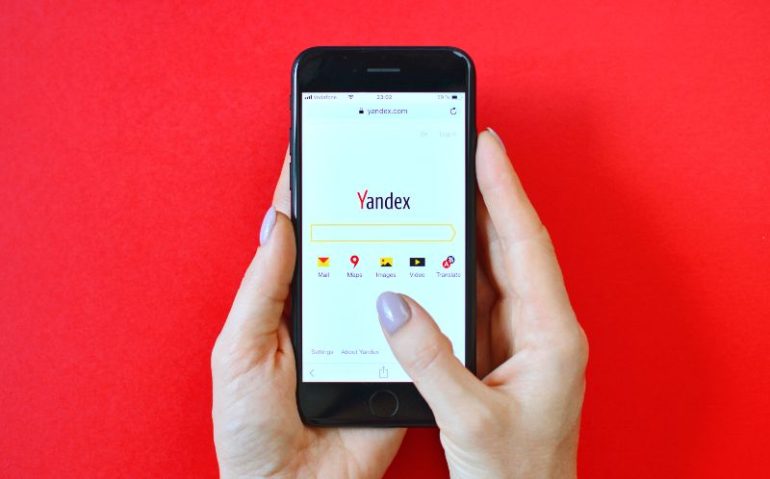 Yandex