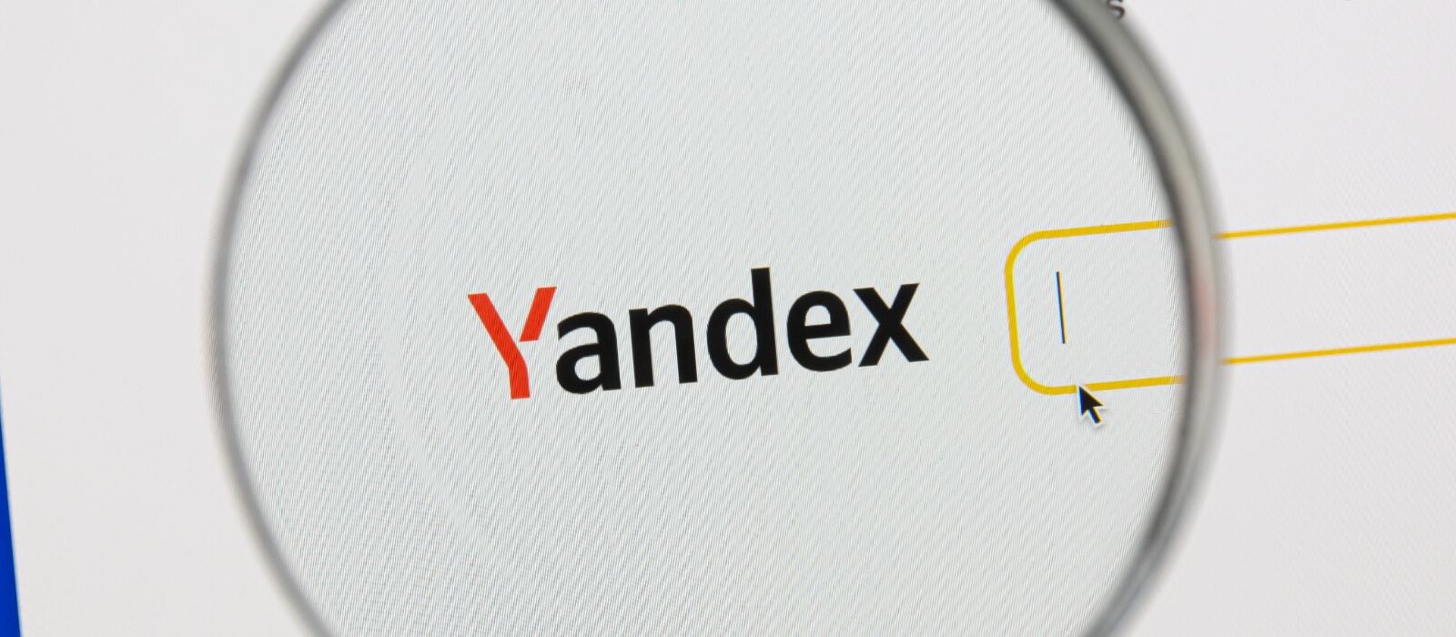 Wat je kunt leren van de 17k+ uitgelekte rankingfactoren van Yandex