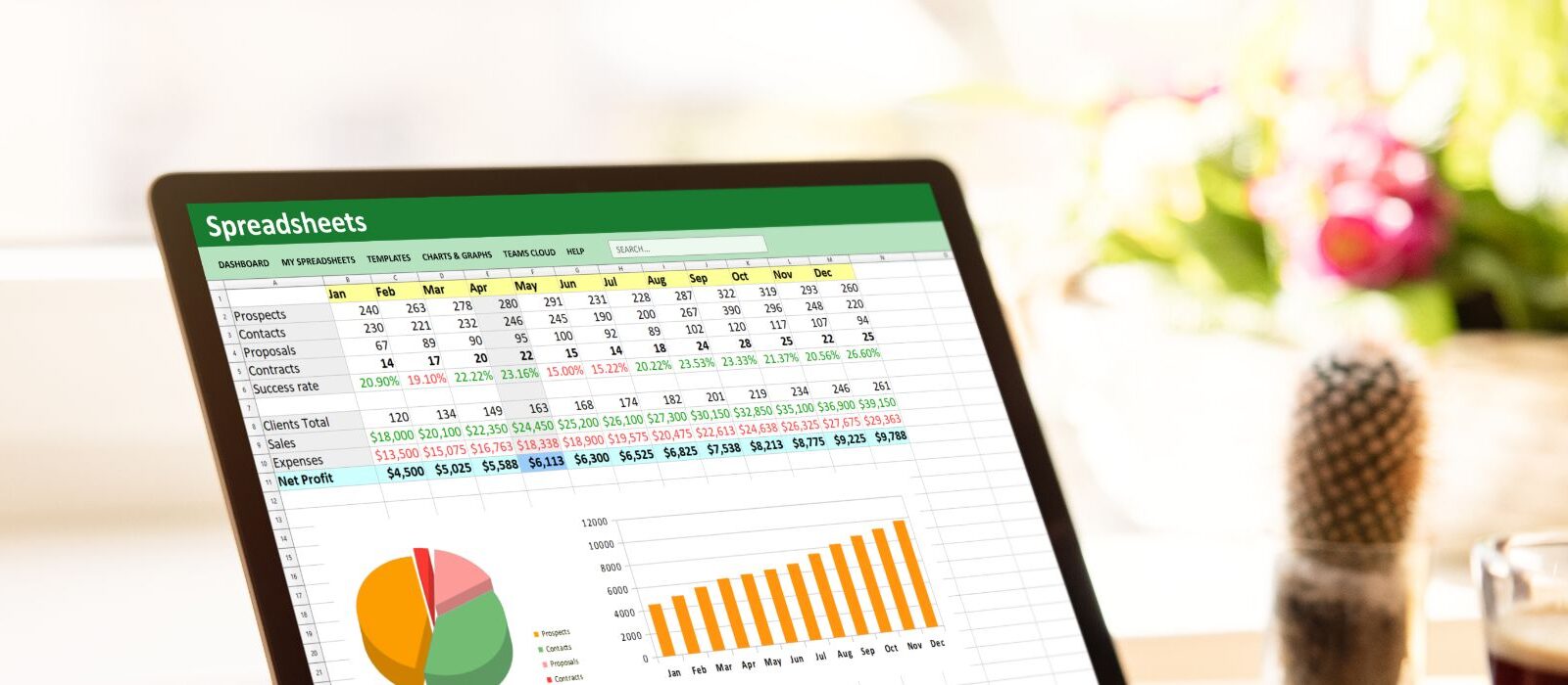 Kiezen tussen Power BI & Excel? Dit zijn de verschillen