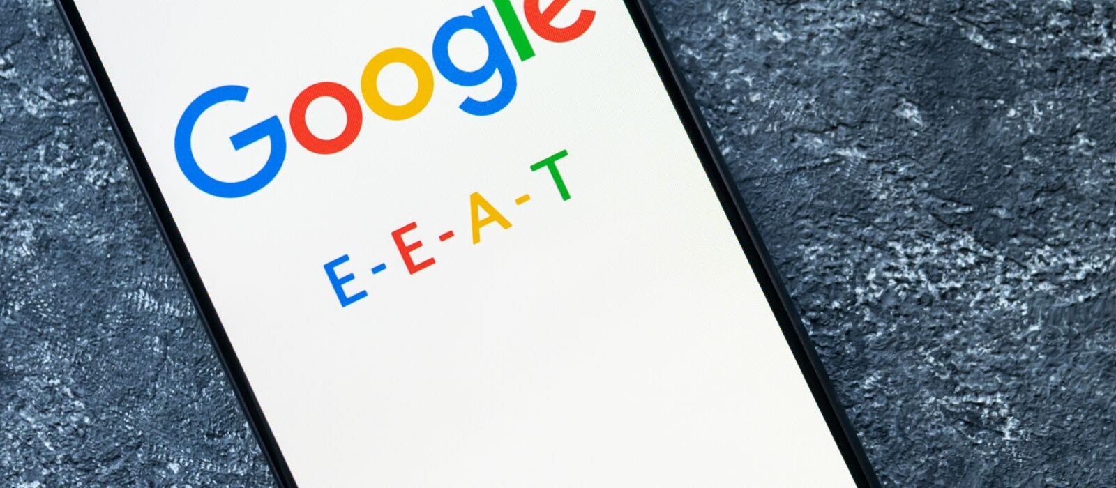 Van E-A-T naar E-E-A-T: wat is er veranderd?