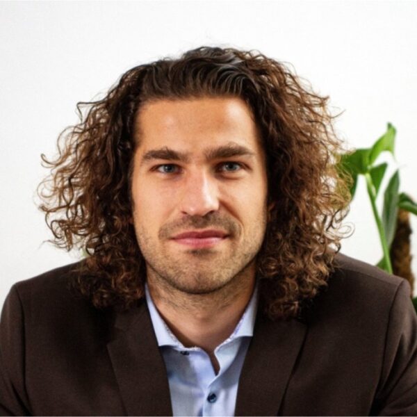 Daan Hamaker