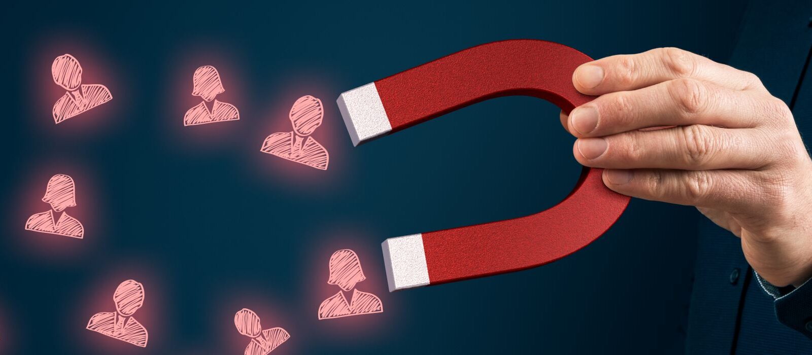 Demand generation: wat is het precies & wat kan je ermee?
