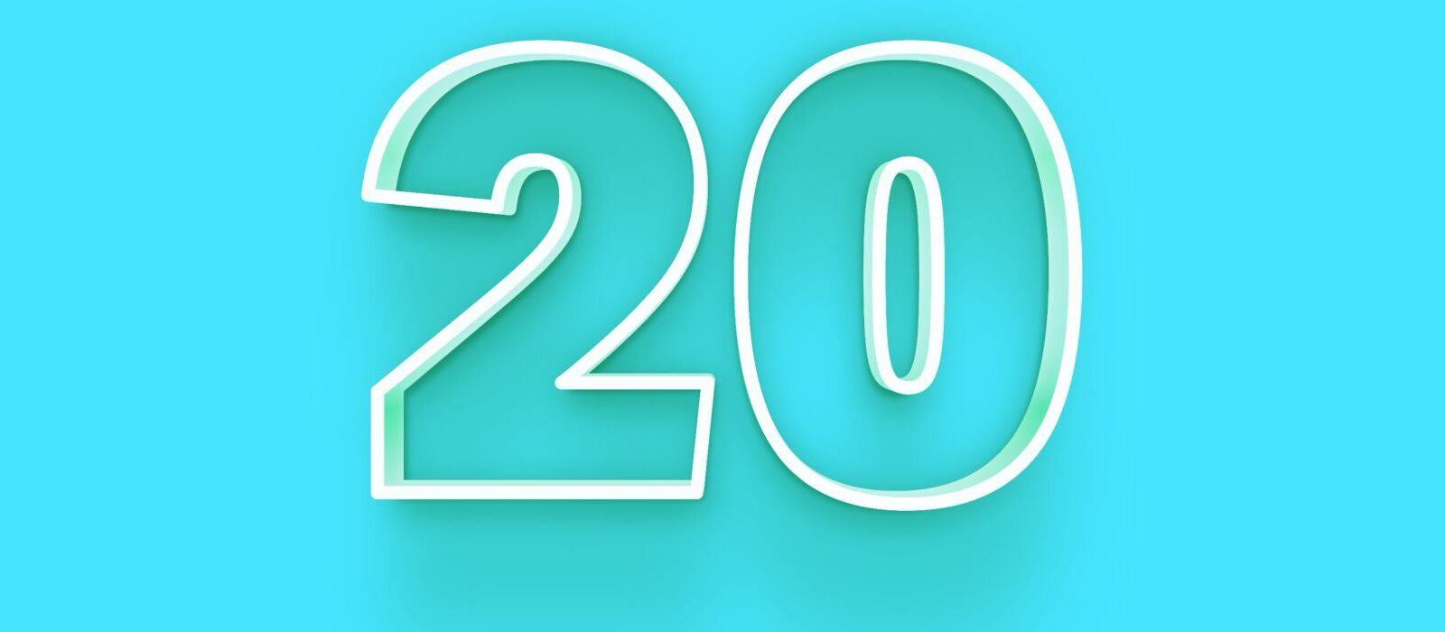 20 jaar LinkedIn in een notendop [infographic]