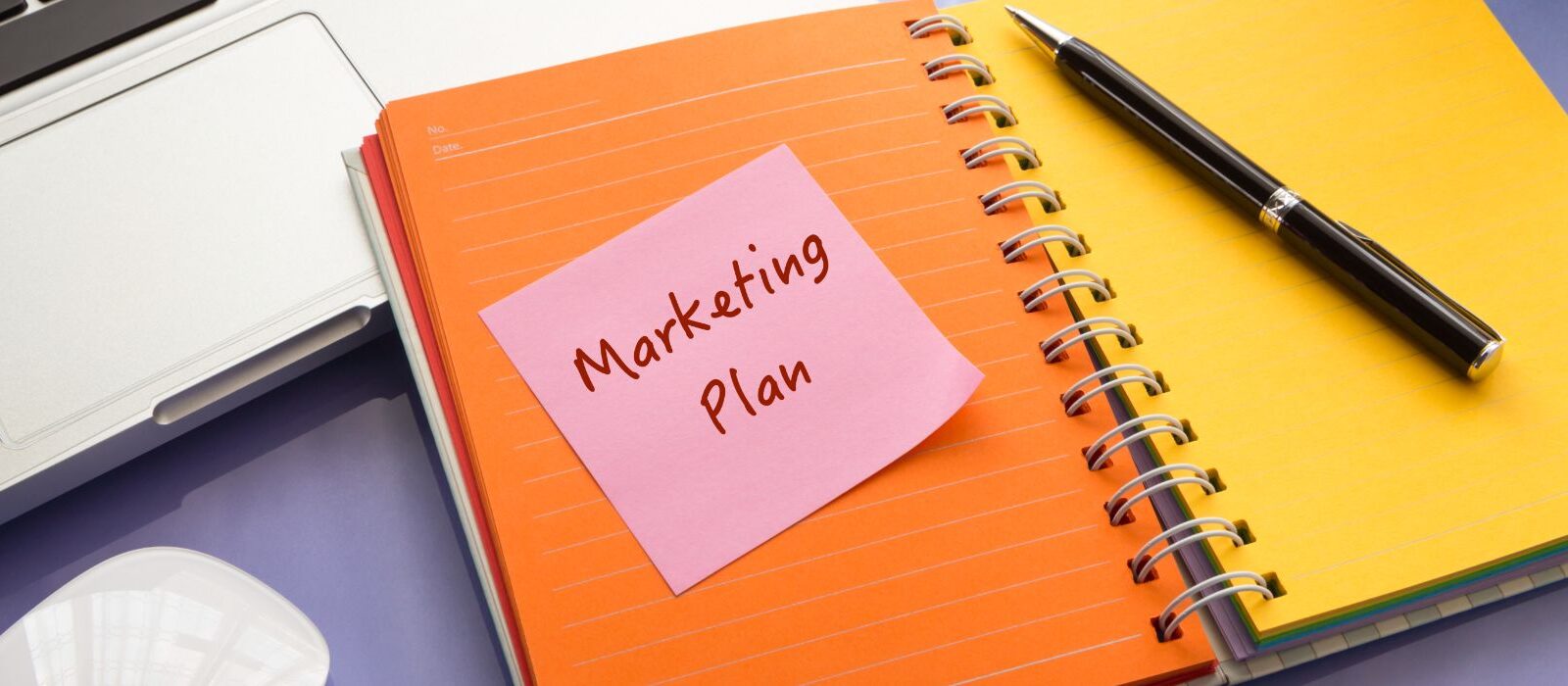 Krachtig & doeltreffend: een marketingplan op 1 pagina