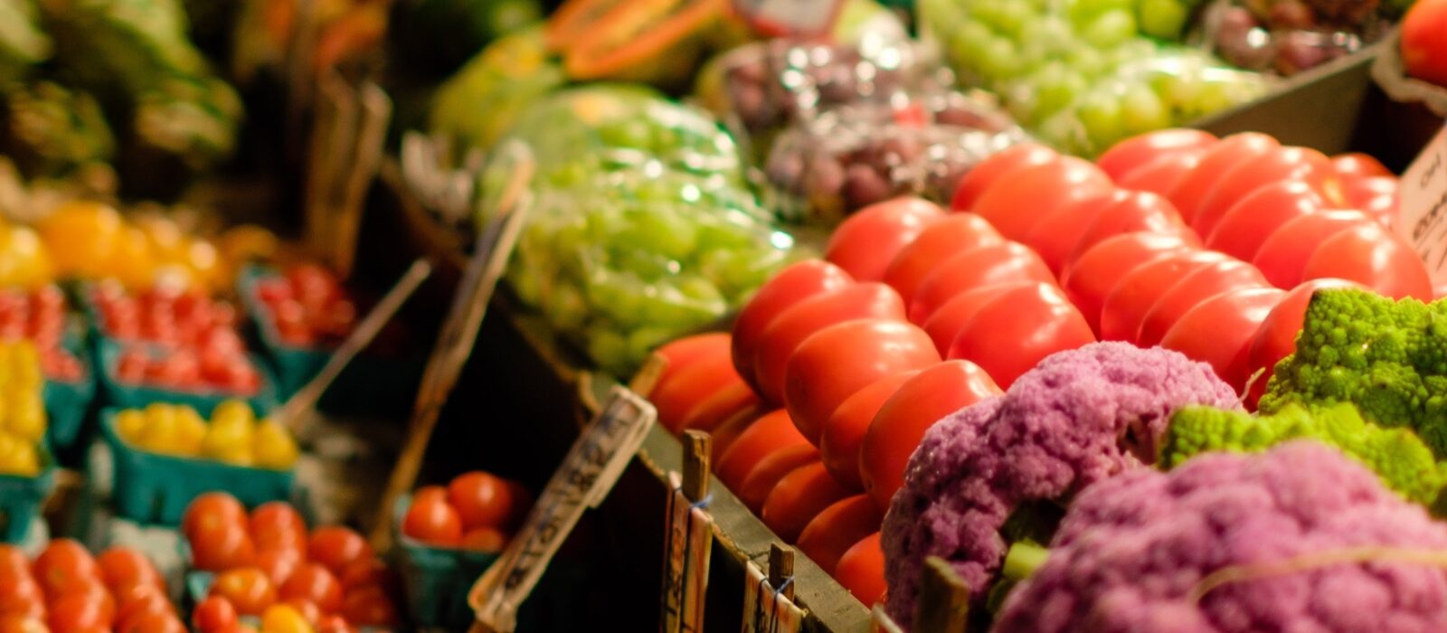 Van supermarkt naar vacaturetekst: verleiding is key