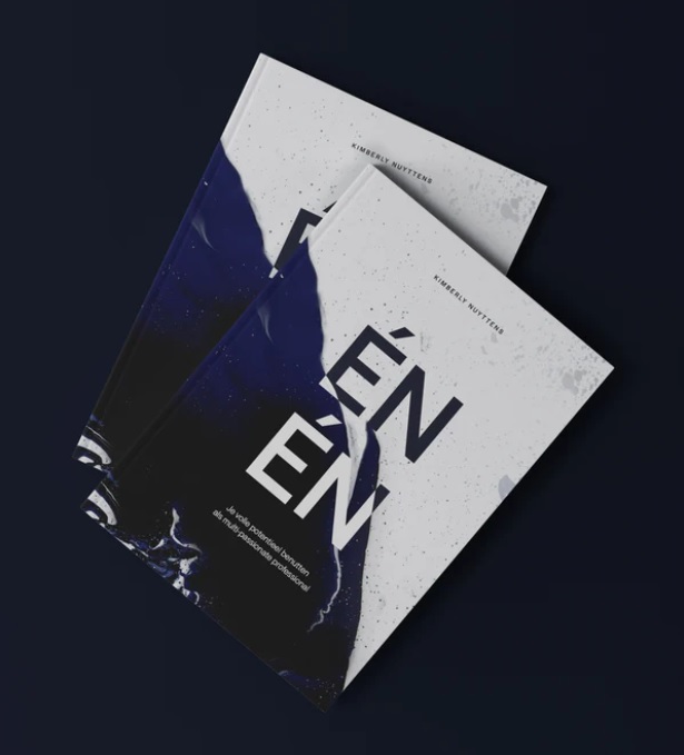 Boek EN-EN: je volle potentieel benutten als multi-passionate professional