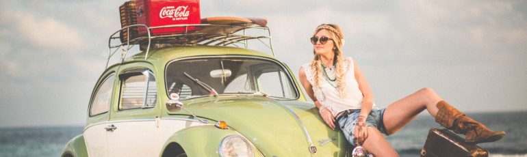 Afbeelding bij artikel met de leukste apps voor de zomer.