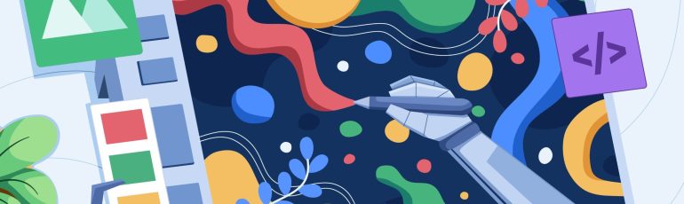 impact van artificial intelligence AI op design