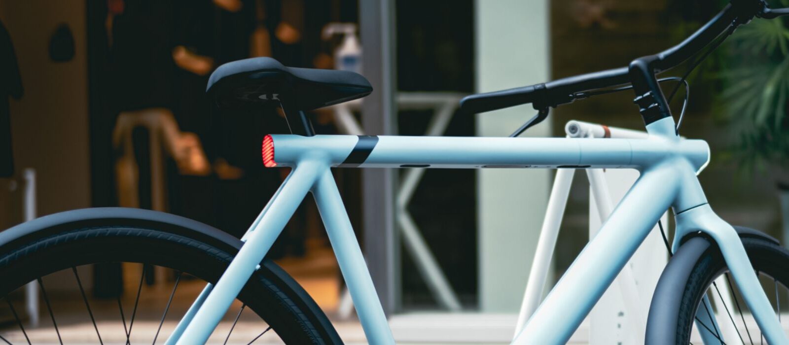 VanMoof had kunnen weten: ‘op een oude fiets moet je het leren’