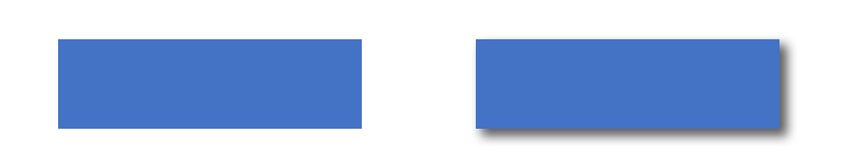 verschil knop met material design