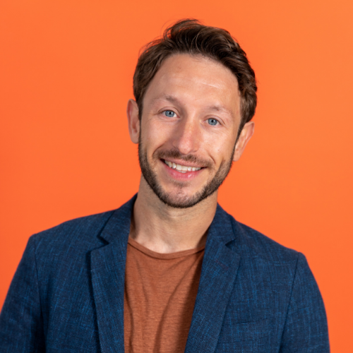 Sander Berlinski