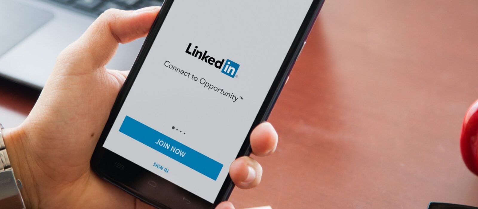 ChatGPT & LinkedIn: de perfecte match voor contentcreatie