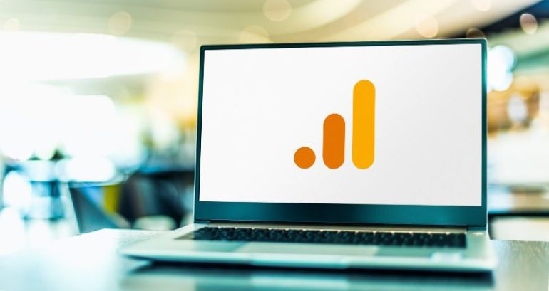 Google analytics
