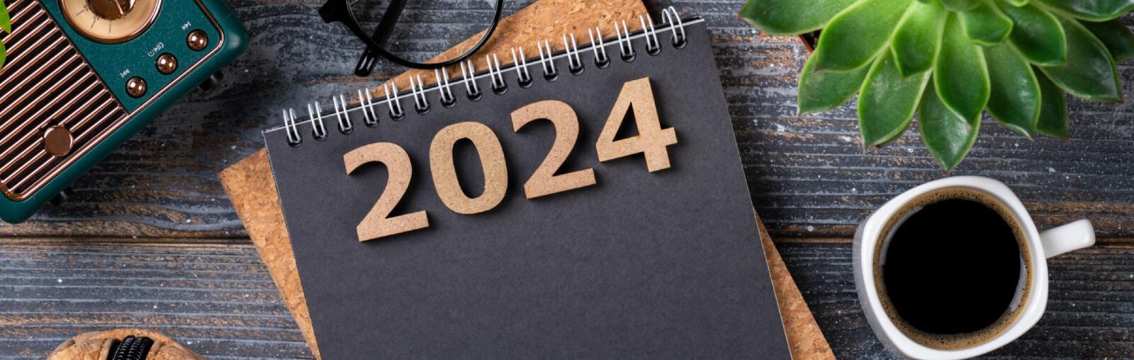 De 5 belangrijkste pr-trends voor 2024