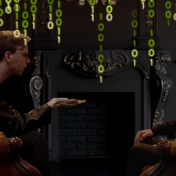 De B2B-marketeer als ‘The Architect’ van contentdistributie