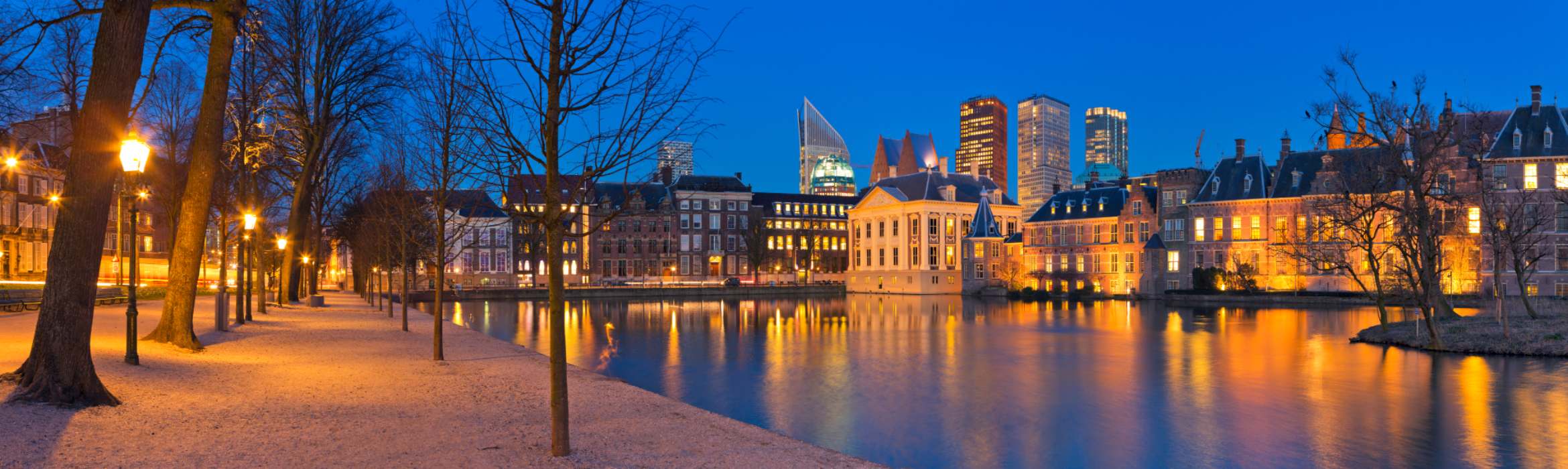 Den Haag.