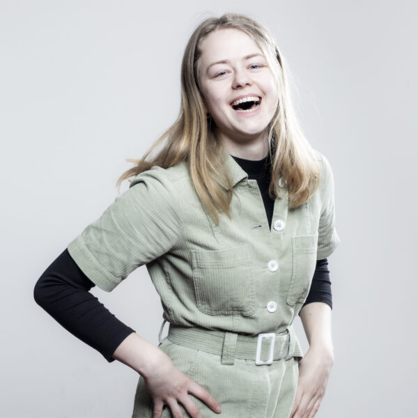 Elisa Engelsma