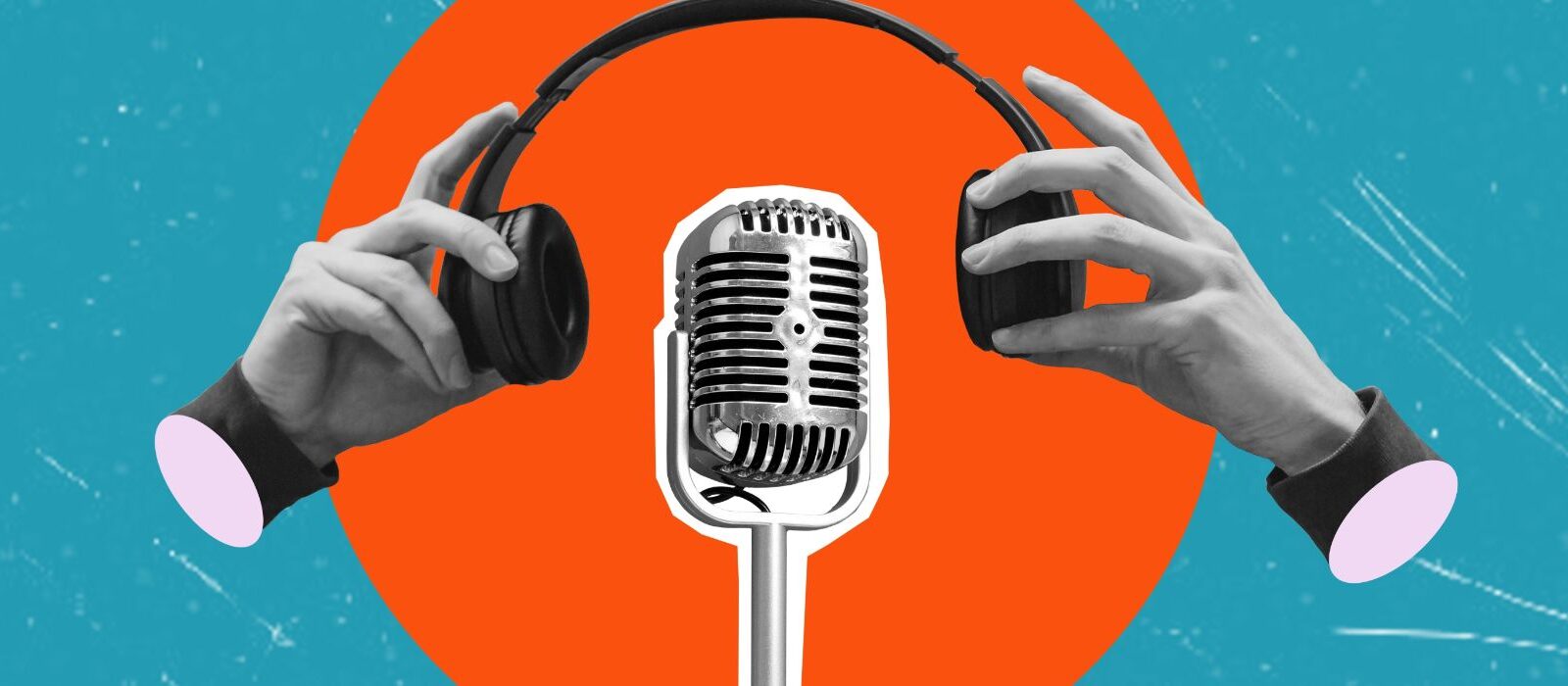 Een podcast promoten doe je zo: 3 out-of-the-box-ideeën